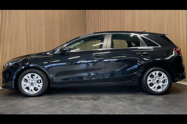 Kia Ceed 1.0 T-GDi MHEV DynamicLine|120PK|AUTOMAAT|APPLE CARPLAY/ANDROID|CAMERA|CRUISE|CLIMATE|NAVIGATIE|PDC|INCL.BTW|1e EIG|NL|