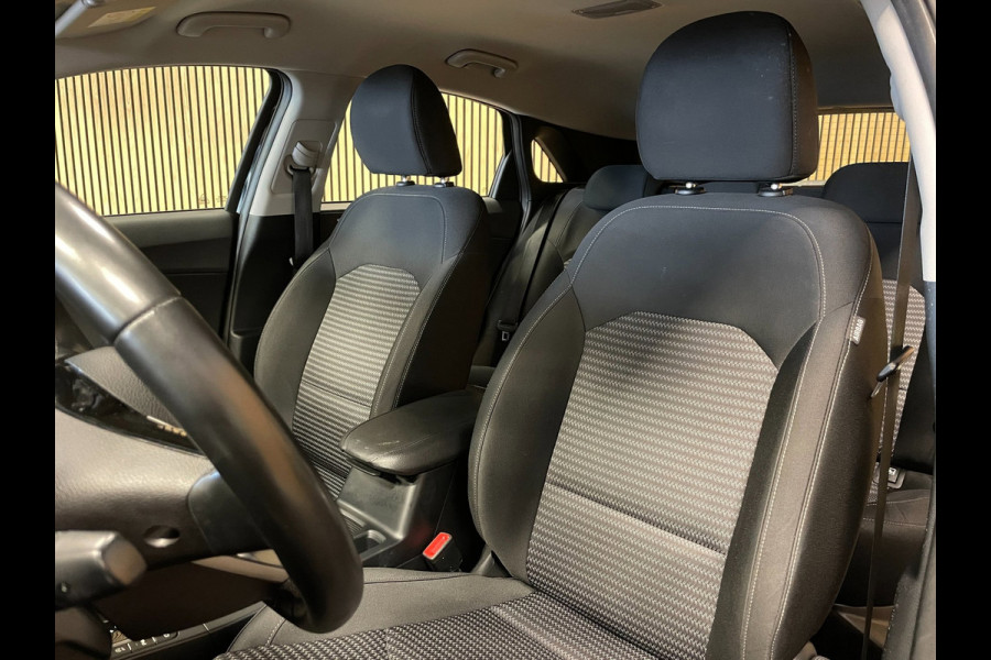 Kia Ceed 1.0 T-GDi MHEV DynamicLine|120PK|AUTOMAAT|APPLE CARPLAY/ANDROID|CAMERA|CRUISE|CLIMATE|NAVIGATIE|PDC|INCL.BTW|1e EIG|NL|