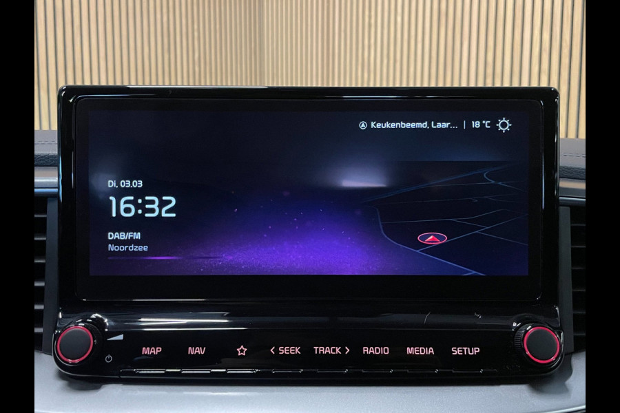 Kia Ceed 1.0 T-GDi MHEV DynamicLine|120PK|AUTOMAAT|APPLE CARPLAY/ANDROID|CAMERA|CRUISE|CLIMATE|NAVIGATIE|PDC|INCL.BTW|1e EIG|NL|