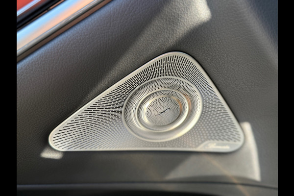 Mercedes-Benz S-Klasse 400d 4MATIC AMG Line Achteras|Softclose|Massage