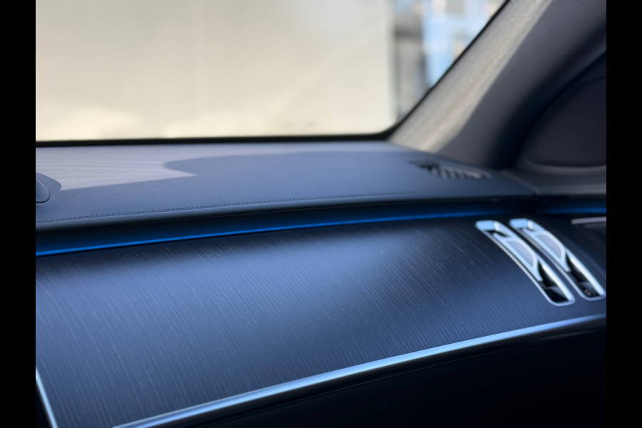 Mercedes-Benz S-Klasse 400d 4MATIC AMG Line Achteras|Softclose|Massage