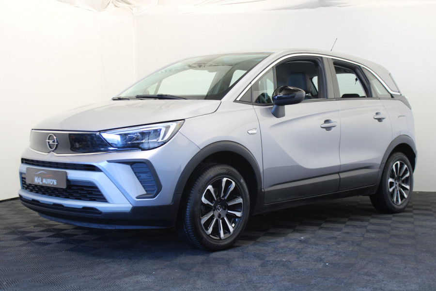 Opel Crossland 1.2 Turbo Business Elegance