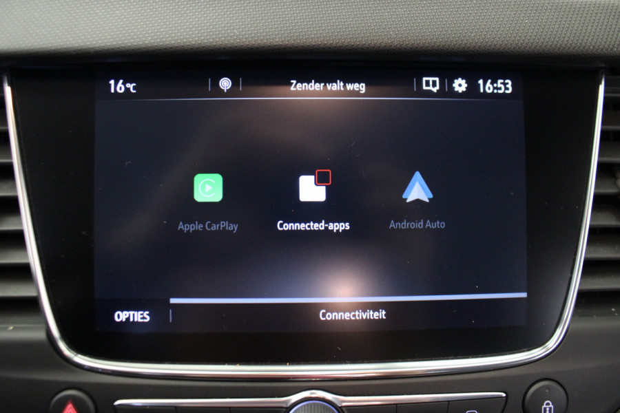 Opel Crossland 1.2 Turbo Business Elegance