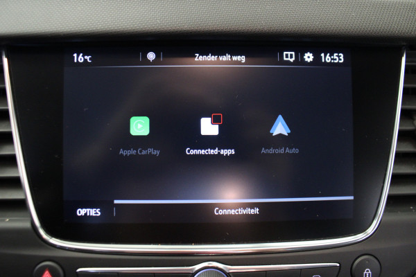 Opel Crossland 1.2 Turbo Business Elegance