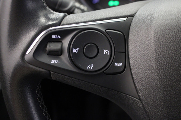 Opel Crossland 1.2 Turbo Business Elegance