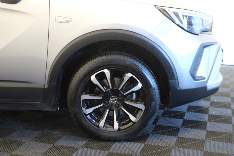 Opel Crossland 1.2 Turbo Business Elegance