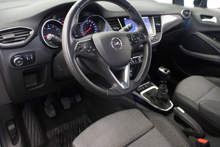 Opel Crossland 1.2 Turbo Business Elegance