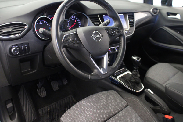 Opel Crossland 1.2 Turbo Business Elegance