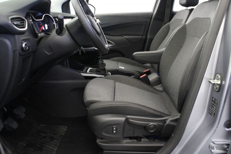 Opel Crossland 1.2 Turbo Business Elegance
