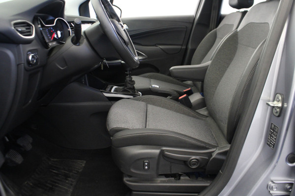 Opel Crossland 1.2 Turbo Business Elegance