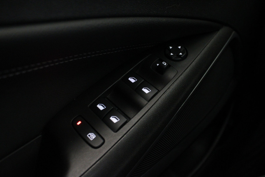 Opel Crossland 1.2 Turbo Business Elegance