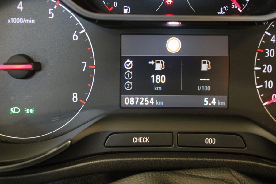 Opel Crossland 1.2 Turbo Business Elegance