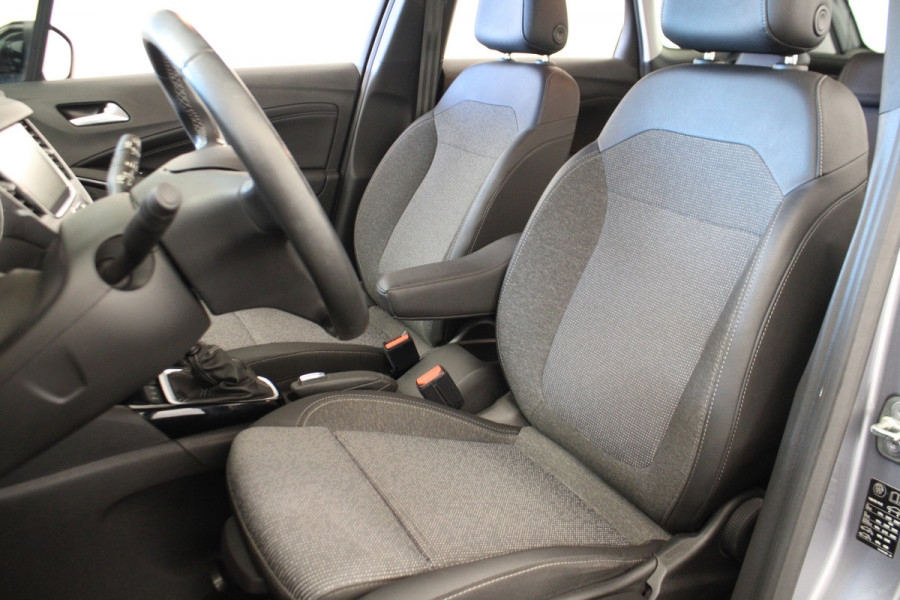 Opel Crossland 1.2 Turbo Business Elegance