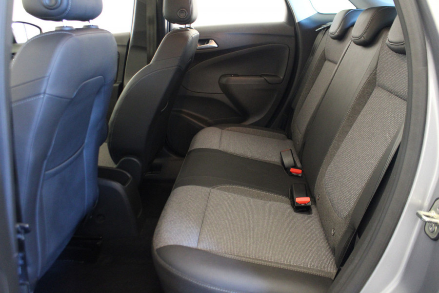 Opel Crossland 1.2 Turbo Business Elegance