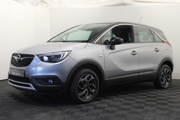 Opel Crossland X 1.2 Turbo Edition 2020 |Navi|Camera|