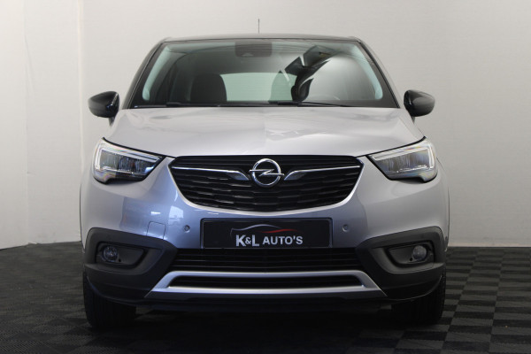 Opel Crossland X 1.2 Turbo Edition 2020 |Navi|Camera|