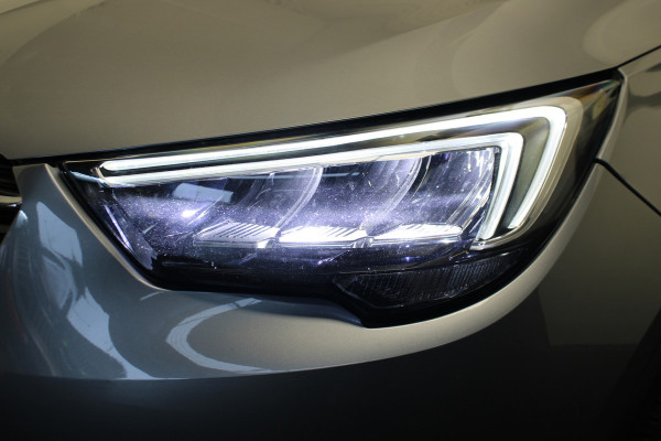 Opel Crossland X 1.2 Turbo Edition 2020 |Navi|Camera|