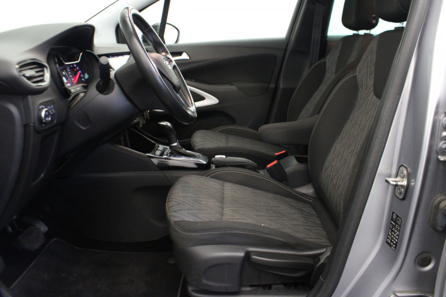 Opel Crossland X 1.2 Turbo Edition 2020 |Navi|Camera|