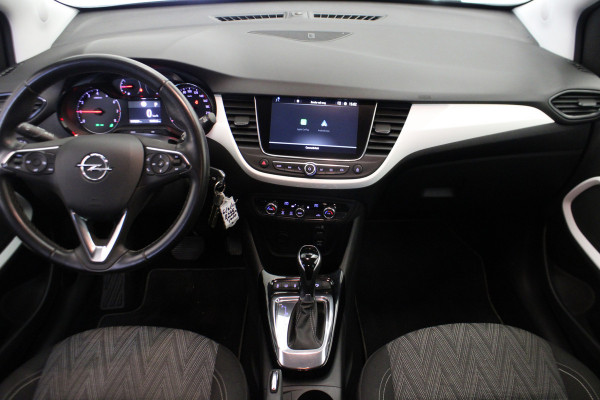 Opel Crossland X 1.2 Turbo Edition 2020 |Navi|Camera|