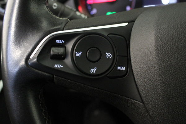 Opel Crossland X 1.2 Turbo Edition 2020 |Navi|Camera|