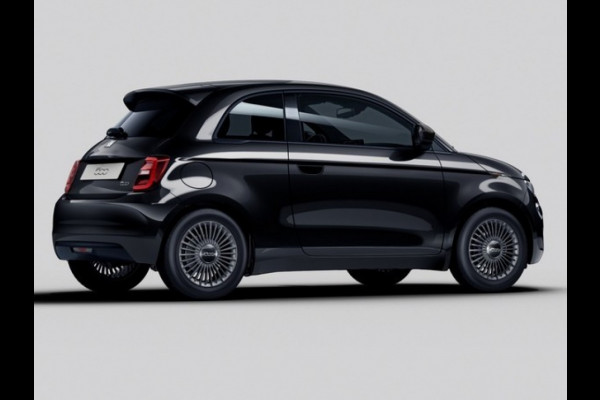 Fiat 500E 42 kWh 3-DEURS HATCHBACK ICON 2026