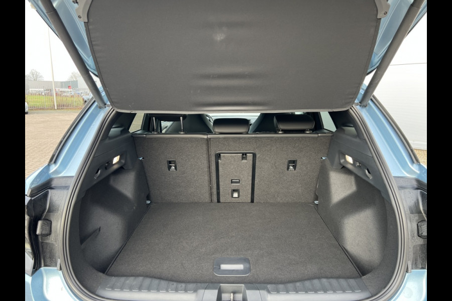 Ford Explorer Extended Range RWD 77 kWh TREKHAAK! DRIVERPACK!