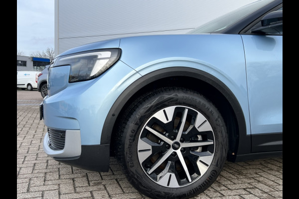 Ford Explorer Extended Range RWD 77 kWh TREKHAAK! DRIVERPACK!