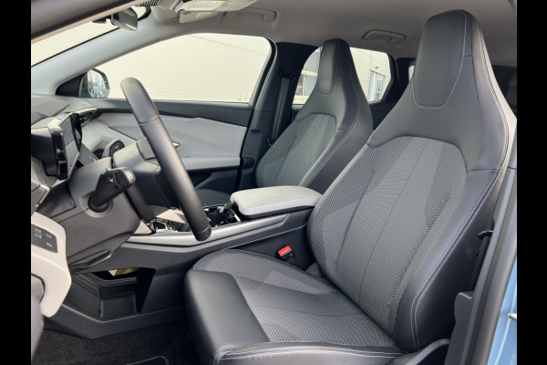 Ford Explorer Extended Range RWD 77 kWh TREKHAAK! DRIVERPACK!