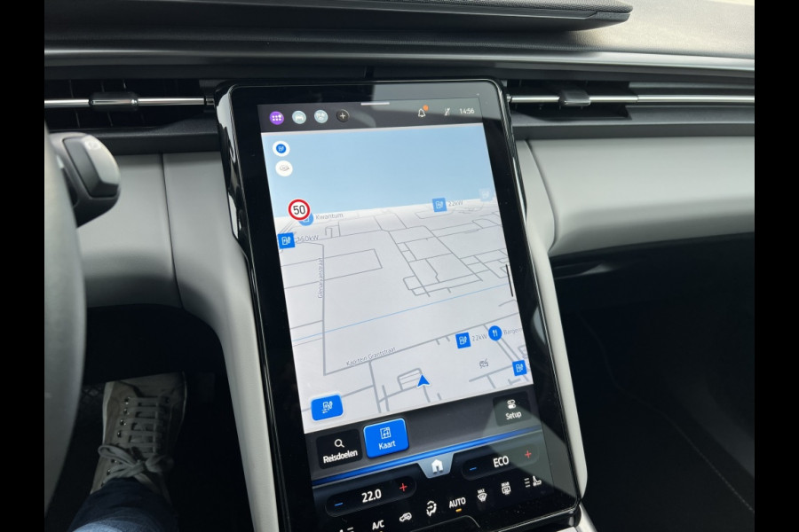 Ford Explorer Extended Range RWD 77 kWh TREKHAAK! DRIVERPACK!