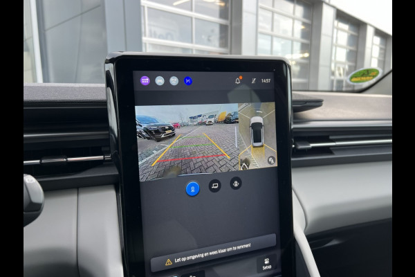 Ford Explorer Extended Range RWD 77 kWh TREKHAAK! DRIVERPACK!