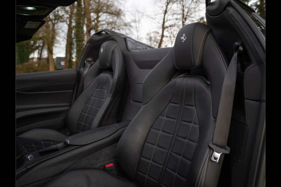 Ferrari 812 GTS 6.5 V12 HELE | Carbon | Pass. Display | Lift | JBL | Surround view