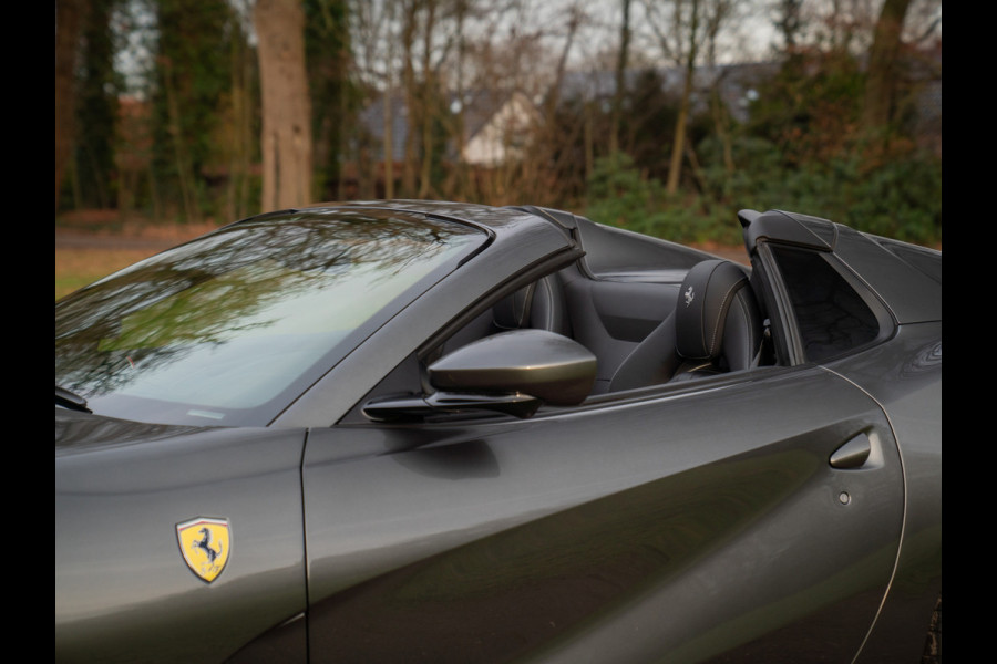 Ferrari 812 GTS 6.5 V12 HELE | Carbon | Pass. Display | Lift | JBL | Surround view