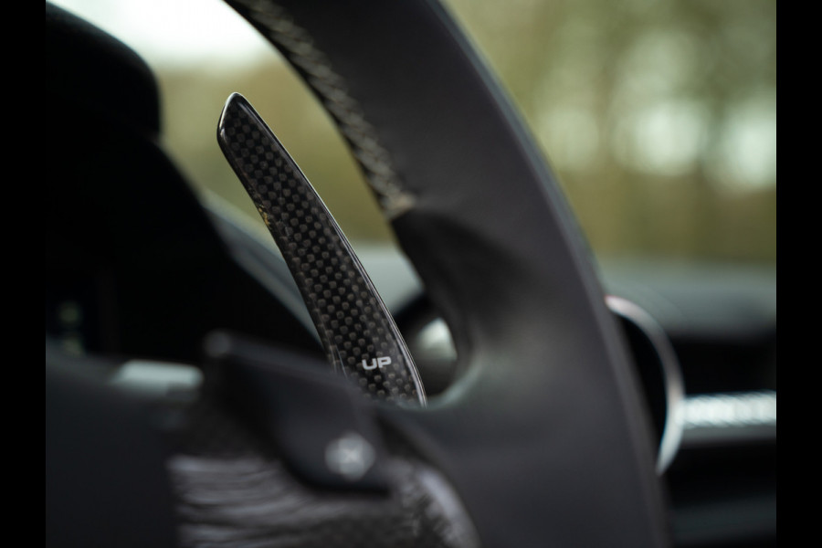 Ferrari 812 GTS 6.5 V12 HELE | Carbon | Pass. Display | Lift | JBL | Surround view