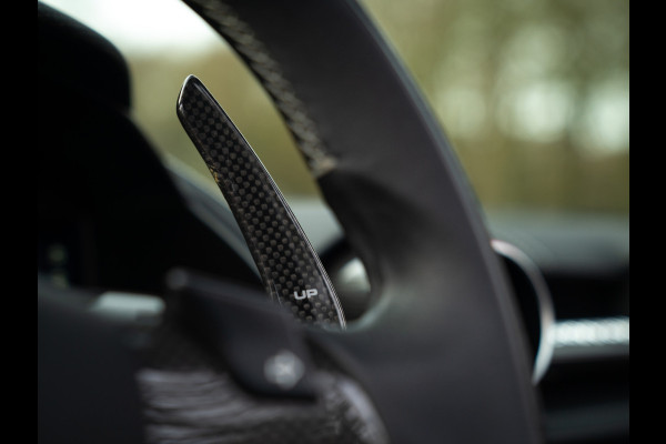 Ferrari 812 GTS 6.5 V12 HELE | Carbon | Pass. Display | Lift | JBL | Surround view