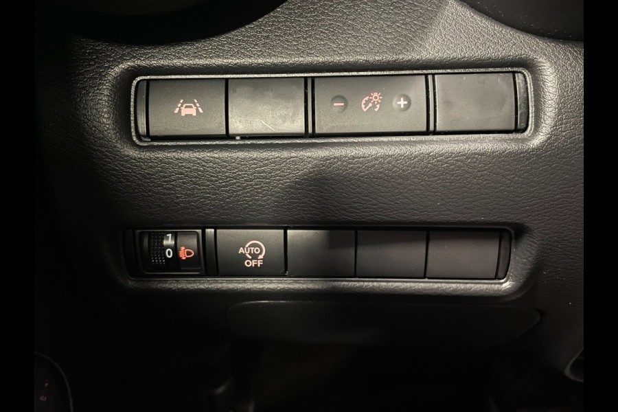 Nissan Juke 1.0 DIG-T Acenta|AUTOMAAT|BLACK/WHITE EDITION|STOELVERWARMING|APPLE CARPLAY|CAMERA|CLIMATE,CRUISE CONTROL|LANE|PDC-A|