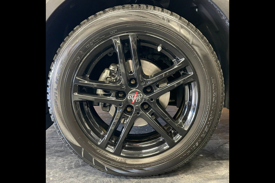 Nissan Juke 1.0 DIG-T Acenta|AUTOMAAT|BLACK/WHITE EDITION|STOELVERWARMING|APPLE CARPLAY|CAMERA|CLIMATE,CRUISE CONTROL|LANE|PDC-A|