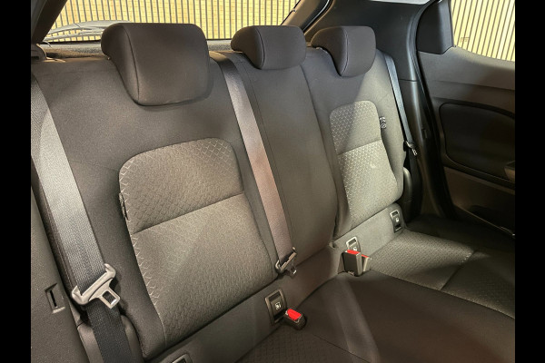 Nissan Juke 1.0 DIG-T Acenta|AUTOMAAT|BLACK/WHITE EDITION|STOELVERWARMING|APPLE CARPLAY|CAMERA|CLIMATE,CRUISE CONTROL|LANE|PDC-A|