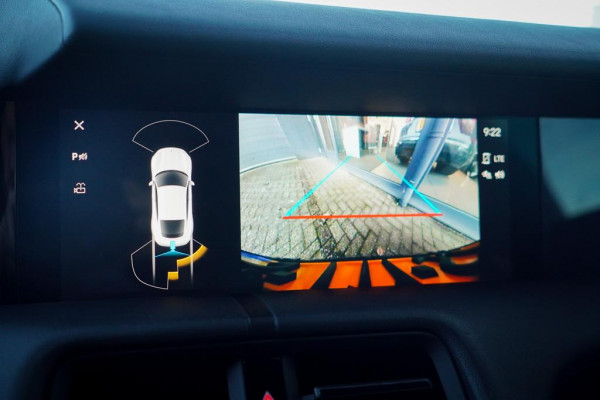 Porsche Taycan Performance 84 kWh / Pano / Warmtepomp / Bose / Luchtvering / 21''