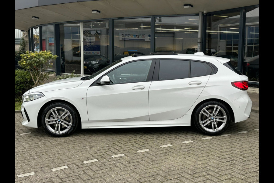 BMW 1-serie 118i High Executive Edition M-PAKKET l PANO l