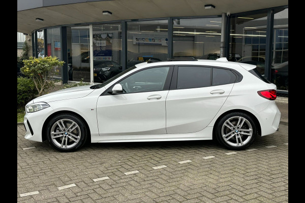 BMW 1-serie 118i High Executive Edition M-PAKKET l PANO l