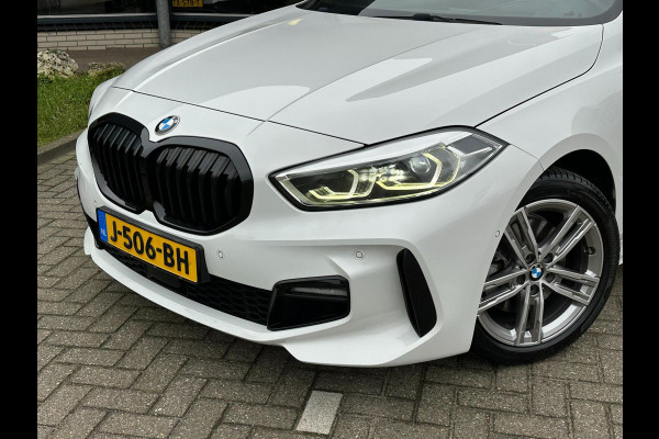 BMW 1-serie 118i High Executive Edition M-PAKKET l PANO l