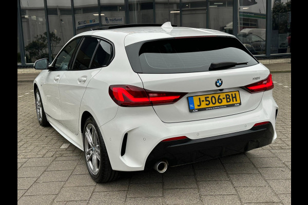 BMW 1-serie 118i High Executive Edition M-PAKKET l PANO l