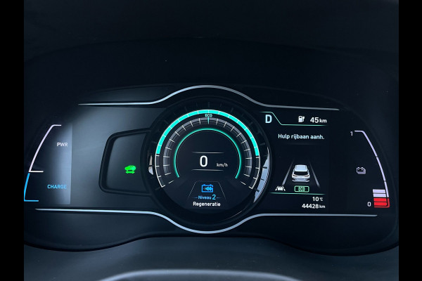 Hyundai Kona EV Fashion Design 39 kWh|100% SOH|ANDROID/CARPLAY|CAMERA|STOEL+STUURVERW|NAVI|LANE-ASSIS|CLIMATE+CRUISE|1eEIG|IN.BTW|
