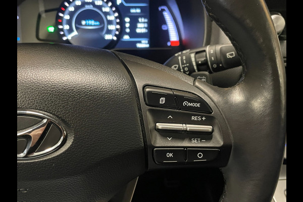 Hyundai Kona EV Fashion Design 39 kWh|100% SOH|ANDROID/CARPLAY|CAMERA|STOEL+STUURVERW|NAVI|LANE-ASSIS|CLIMATE+CRUISE|1eEIG|IN.BTW|
