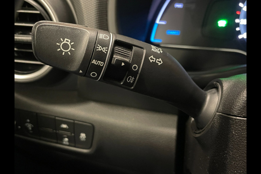 Hyundai Kona EV Fashion Design 39 kWh|100% SOH|ANDROID/CARPLAY|CAMERA|STOEL+STUURVERW|NAVI|LANE-ASSIS|CLIMATE+CRUISE|1eEIG|IN.BTW|