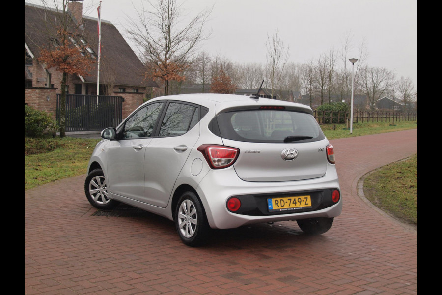 Hyundai i10 1.0i Comfort | Apple Carplay | Navi | Cruise Control | Airco |