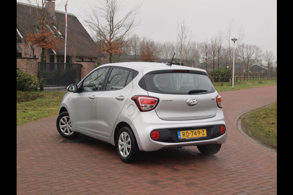 Hyundai i10 1.0i Comfort | Apple Carplay | Navi | Cruise Control | Airco |