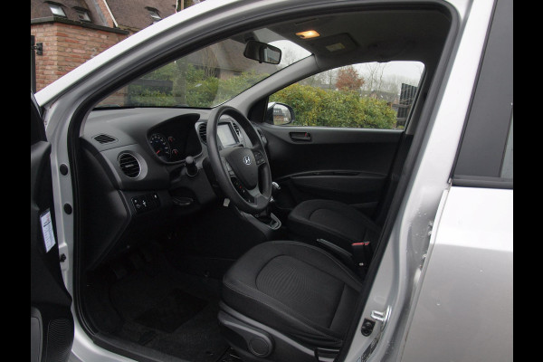 Hyundai i10 1.0i Comfort | Apple Carplay | Navi | Cruise Control | Airco |