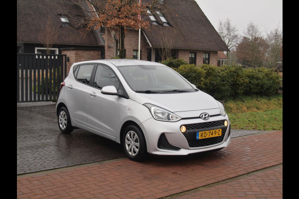Hyundai i10 1.0i Comfort | Apple Carplay | Navi | Cruise Control | Airco |