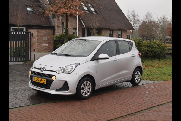Hyundai i10 1.0i Comfort | Apple Carplay | Navi | Cruise Control | Airco |